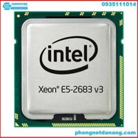 Bộ Vi Xử Lý CPU Intel Xeon E5-2683 V3