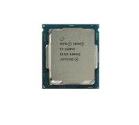 Bộ Vi Xử Lý CPU Intel Xeon E3-1220v6 3.50Ghz, 8M, 4 Cores 4 Threads - Hàng Chính Hãng