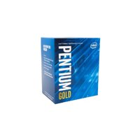 Bộ vi xử lý CPU Pentium G5600 (3.9GHz) processor