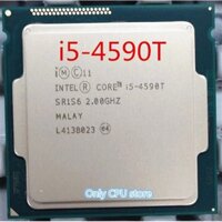 Bộ vi xử lý I5 4590T- siêu mát- SK1150. 21