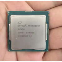 Bộ vi xử lý intel CC150 ngang hàng core i9 9900F