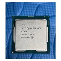 Bộ vi xử lý intel CC150 (tương đương core i9 9900F)