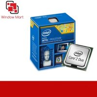 Bộ Vi xử lý Intel Core 2 Duo E8300 (2 lõi- 2 Luồng) Chất Lượng Tốt