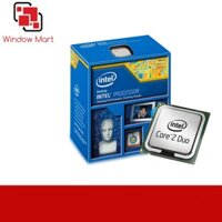 Bộ Vi xử lý Intel Core 2 Duo E8200 (2 lõi- 2 Luồng) Chất Lượng Tốt