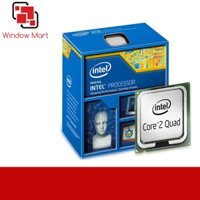 Bộ Vi xử lý Intel Core 2 Quad Q8200 (4 nhân- 4 Luồng) Chất Lượng Tốt