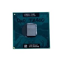 Bộ Vi Xử Lý Intel Core Duo T2400 SL9JM