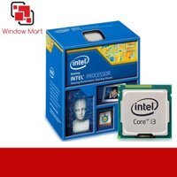 Bộ Vi xử lý Intel Core I3 4160 (2 lõi- 4 luồng) Chất Lượng Tốt