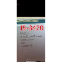 Bộ vi xử lý intel core i5 3470 3570 lắp cho h61 b75 z77 giá tốt