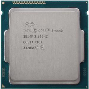 Bộ vi xử lý - CPU Intel Core i5 4440 - 3.1 GHz - 6MB Cache
