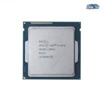 Bộ vi xử lý Intel Core I5-4570 Cũ