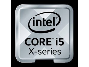 Bộ vi xử lý Intel Core I5-7640X (4.0GHZ, 6MB CACHE, 4C-4T) SK 2066