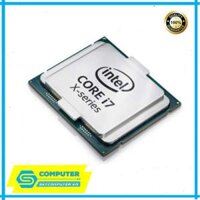 Bộ vi xử lý Intel Core i7 – 7800X 3.5 GHz Turbo 4.0 GHz / 8.25MB / 6 Cores, 12 Threads / socket 2066