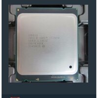 Bộ vi xử lý intel core i7 3820 3960x 3970x socket 2011 lắp main x79