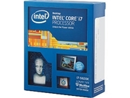 Bộ vi xử lý Intel Core i7 - 5820K 3.30GHz