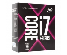 Bộ vi xử lý Intel Core i7 7820X / 11M / 3.6GHz / 8 nhân 16 luồng LGA2066