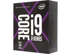 Bộ vi xử lý Intel Core i9 7900X / 13.75M / 3.3GHz / 10 nhân 20 luồng LGA2066