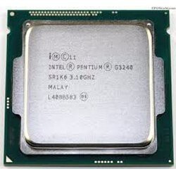 Bộ vi xử lý - CPU Intel Core Pentium G3240 - 3.10 GHz - 3MB Cache