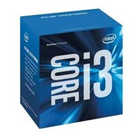 Bộ vi xử lý Intel® Core™ i3-6100 (3.7Ghz/ 3Mb cache)