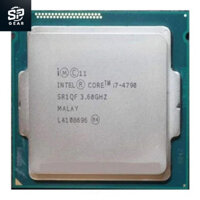 Bộ vi xử lý Intel Core i7-4790