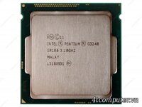 Bộ vi xử lý Intel Core™ Pentium G3240 3.1G/3MB/SK 1150 Haswell refresh