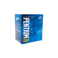 Bộ vi xử lý Intel CPU Pentium G6400 4MB, 4.00GHZ CORE 24 Socket 1200 gen10  - Hàng chính hãng