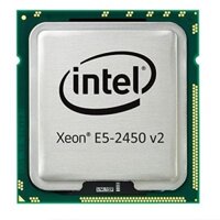 Bộ vi xử lý Intel CPU Xeon E5-2450v2 8 nhân 16 luồng mạnh hơn i5 thế hệ 9, giá siêu rẻ cho máy chủ chạy 24/24