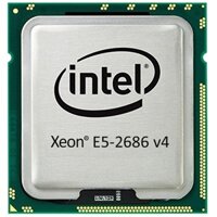 Bộ vi xử lý Intel CPU Xeon E5-2686v4 18 nhân 36 luồng mạnh hơn i5 11400f giá rẻ hơn, chuyên dùng cho máy trạm server