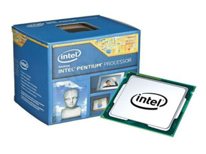 Bộ vi xử lý Intel® Pentium® G3250 3.20GHz / 3M Cache / Intel
