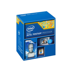 Bộ vi xử lý Intel® Pentium® G3250 3.20GHz / 3M Cache / Intel