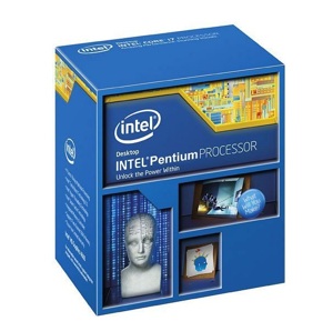 Bộ vi xử lý Intel® Pentium® G3250 3.20GHz / 3M Cache / Intel