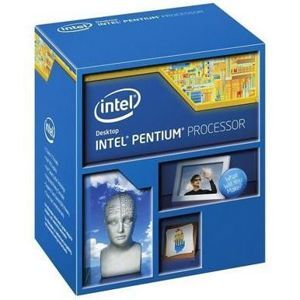 Bộ vi xử lý Intel Pentium G3260