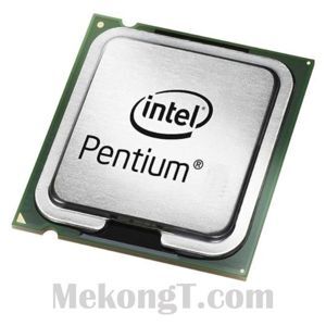 Bộ vi xử lý Intel Pentium G3260