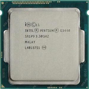 Bộ vi xử lý Intel Pentium G3440 - Pentium G3440, 3.3GHz, Cache 3MB