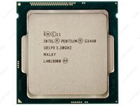 Bộ vi xử lý Intel Pentium G3440 – G3440, 3.3GHz, Bộ nhớ Cache 3MB