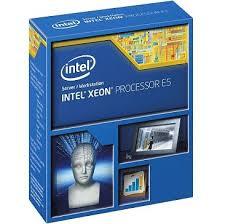 Bộ vi xử lý Intel® Xeon E5 1620V3 ( E5 1620 V3)