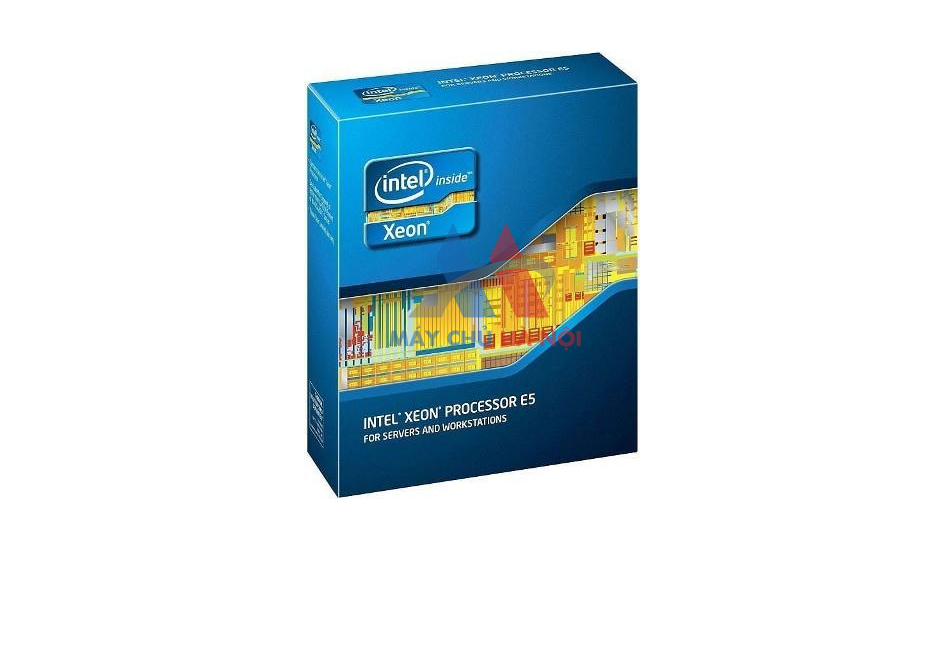 Bộ vi xử lý Intel® Xeon E5 1620V3 ( E5 1620 V3)