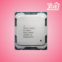 BỘ VI XỬ LÝ INTEL XEON E5 2696V4 (2.2GHZ TURBO UP TO 3.6GHZ, 22 NHÂN 44 LUỒNG, 55MB CACHE, LGA 2011-3)