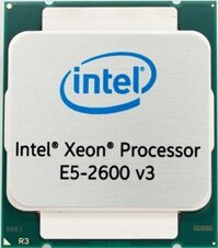 Bộ vi xử lý Intel Xeon E5 2620V3 – 2.4GHz – Bộ nhớ Cache 20M