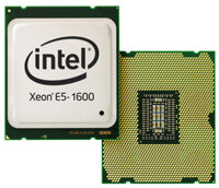 Bộ vi xử lý Intel® Xeon E5 1620V3 (E5 1620 V3) – Sức mạnh đỉnh cao cho máy tính cá nhân