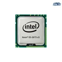 Bộ vi xử lý Intel Xeon E5-2673V3 Tray