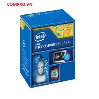Bộ vi xử lý Intel CPU Celeron G3930 processor (2.9GHz) / 2MB / Intel HD 600 Graphics / Socket 1151 (Kabylake)