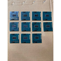 Bộ vi xử lý laptop cpu i5 3210m 3230m 3320m 3340m 3380m