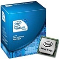 Bộ vi xử lý - CPU Intel Pentium G645 - 2.9GHz - 3MB Cache