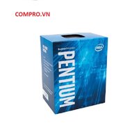 Bộ vi xử lý CPU Intel Pentium Dual Core-G4600 Processor (3.6GHz) LGA 1151