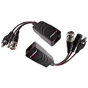 Bộ video balun 1 kênh HD Hikvision SH-UTV203-P