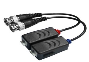 Bộ video balun 1 kênh HD Hikvision SH-UTV202-I