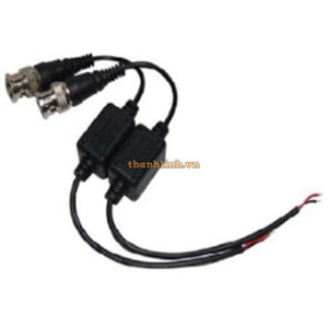 Bộ video balun 1 kênh HD Hikvision SH-UTV202-O