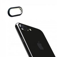 Bộ viền bảo vệ Camera, nút home, lỗ sạc cho Iphone 7 Plus