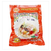 Bò Viên Chay ÂU LẠC 185g