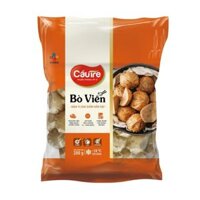 Bò viên CJ Cầu Tre gói 200g